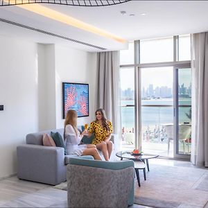Suite Palm à 1 Chambre à Coucher